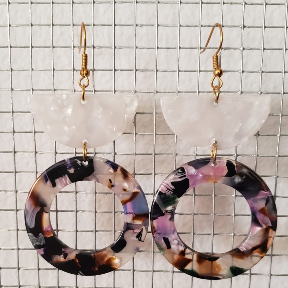 Handmade Eariangs